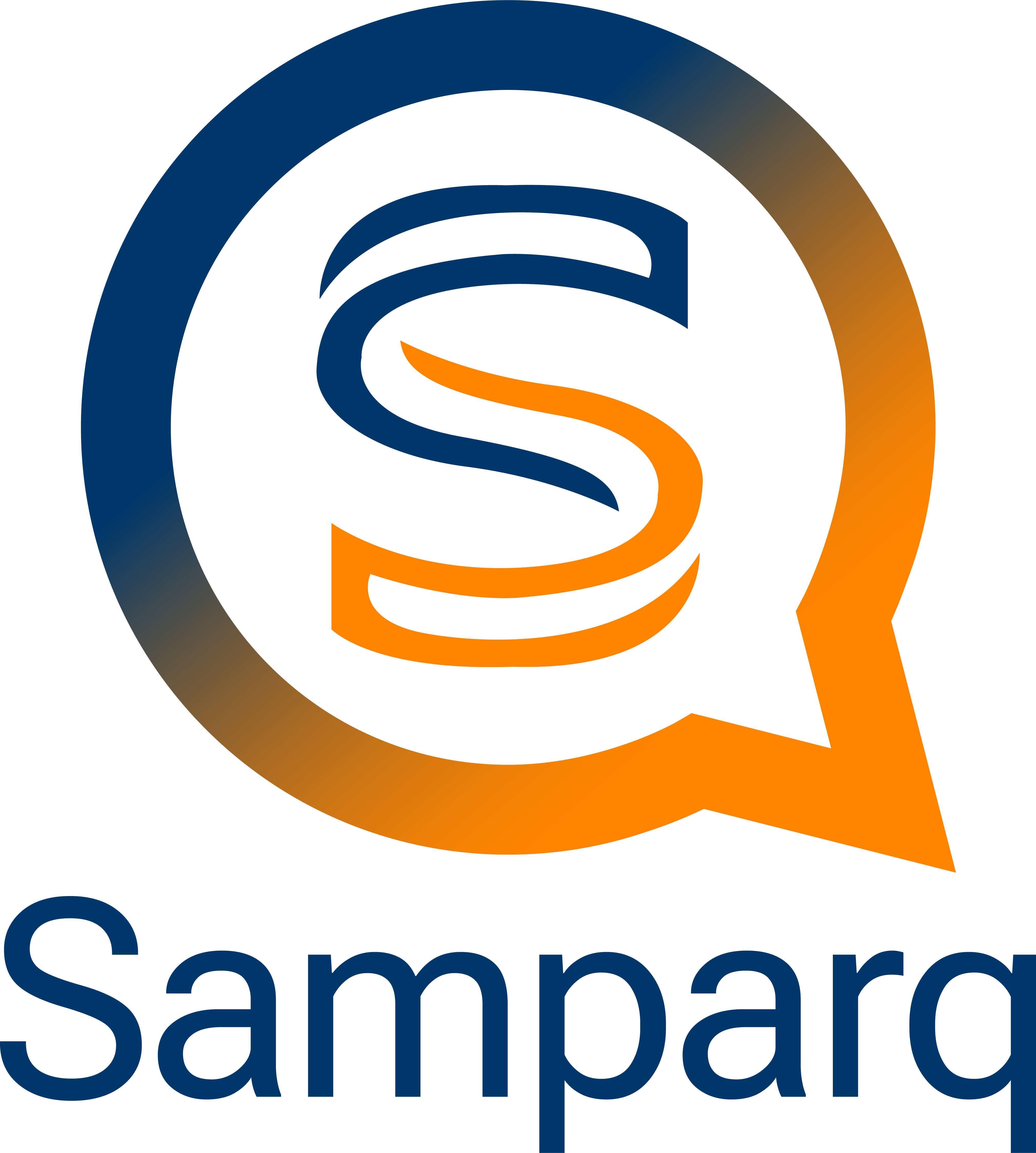 Samparq